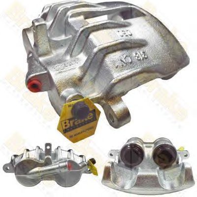 BRAKE ENGINEERING ca1641 -  Тормозной суппорт
